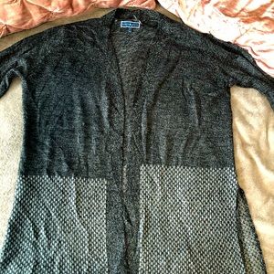 Karen Scott sweater